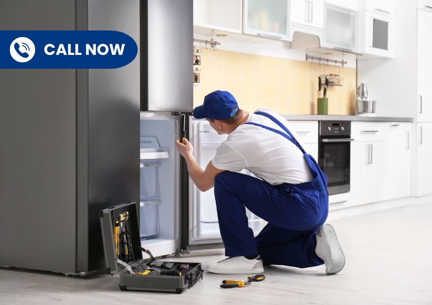 Nottawa Appliance Repair Company